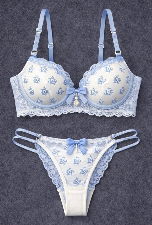 💕 Lingerie Set