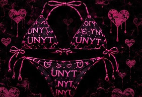 GOTHIC HEART