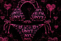 GOTHIC HEART