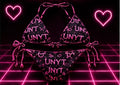NEON GLOW