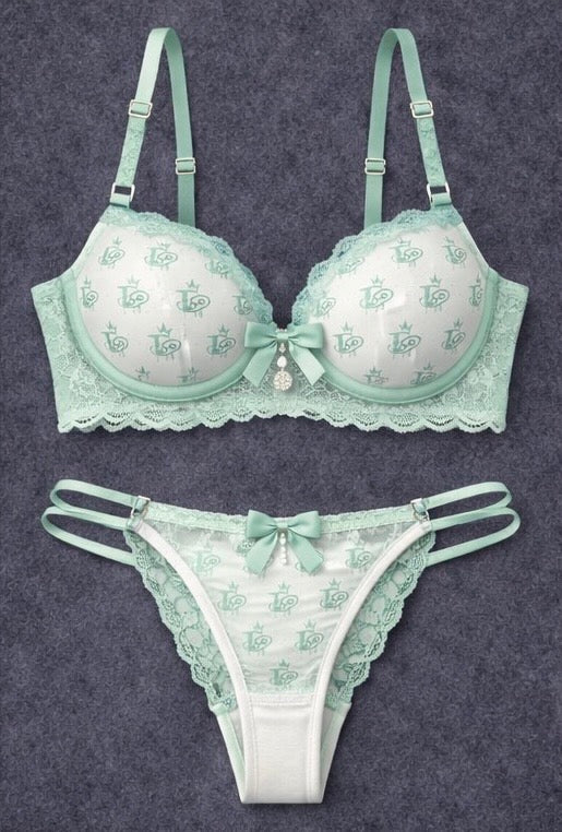 💕 Lingerie Set