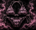 GHOST SMOKE