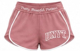 UNYT Signature Sport Shorts