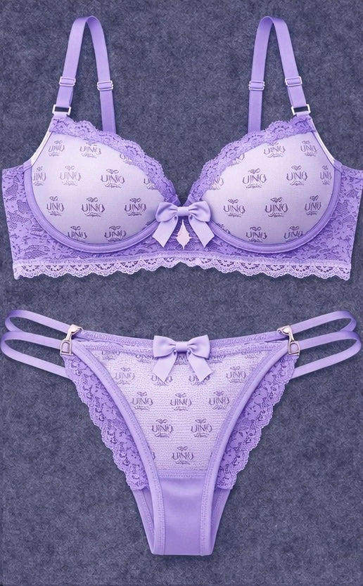 💕 Lingerie Set