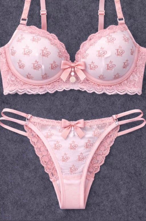 💕 Lingerie Set