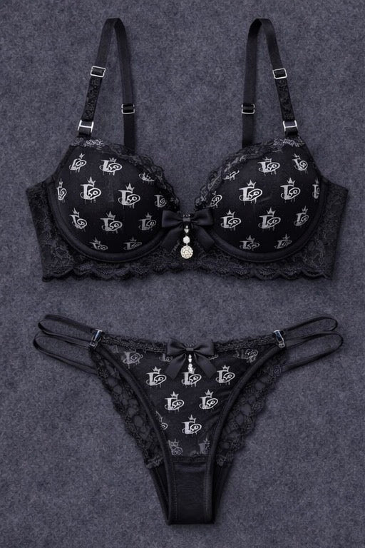 💕 Lingerie Set