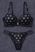 💕 Lingerie Set
