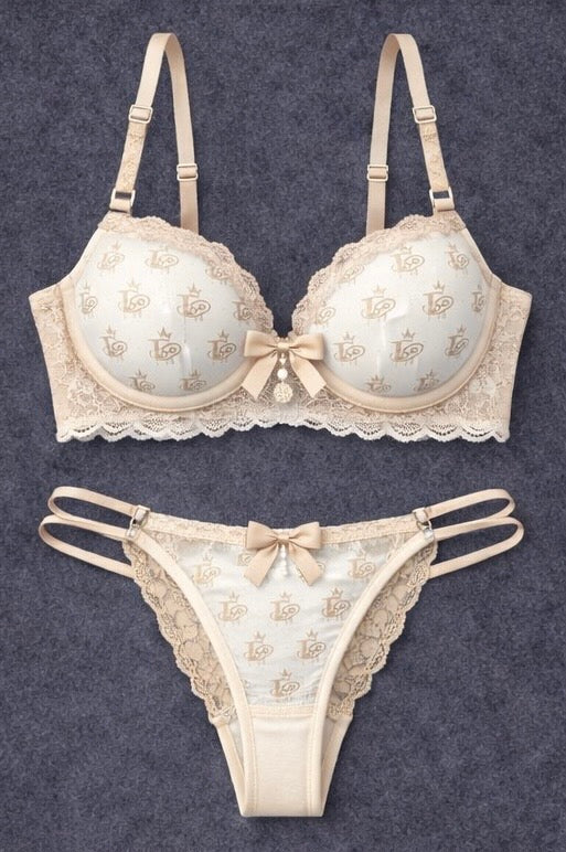 💕 Lingerie Set