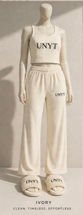 UNYT VELVET LOUNGE FULL SET BUNDLE