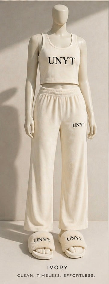 UNYT VELVET LOUNGE FULL SET BUNDLE