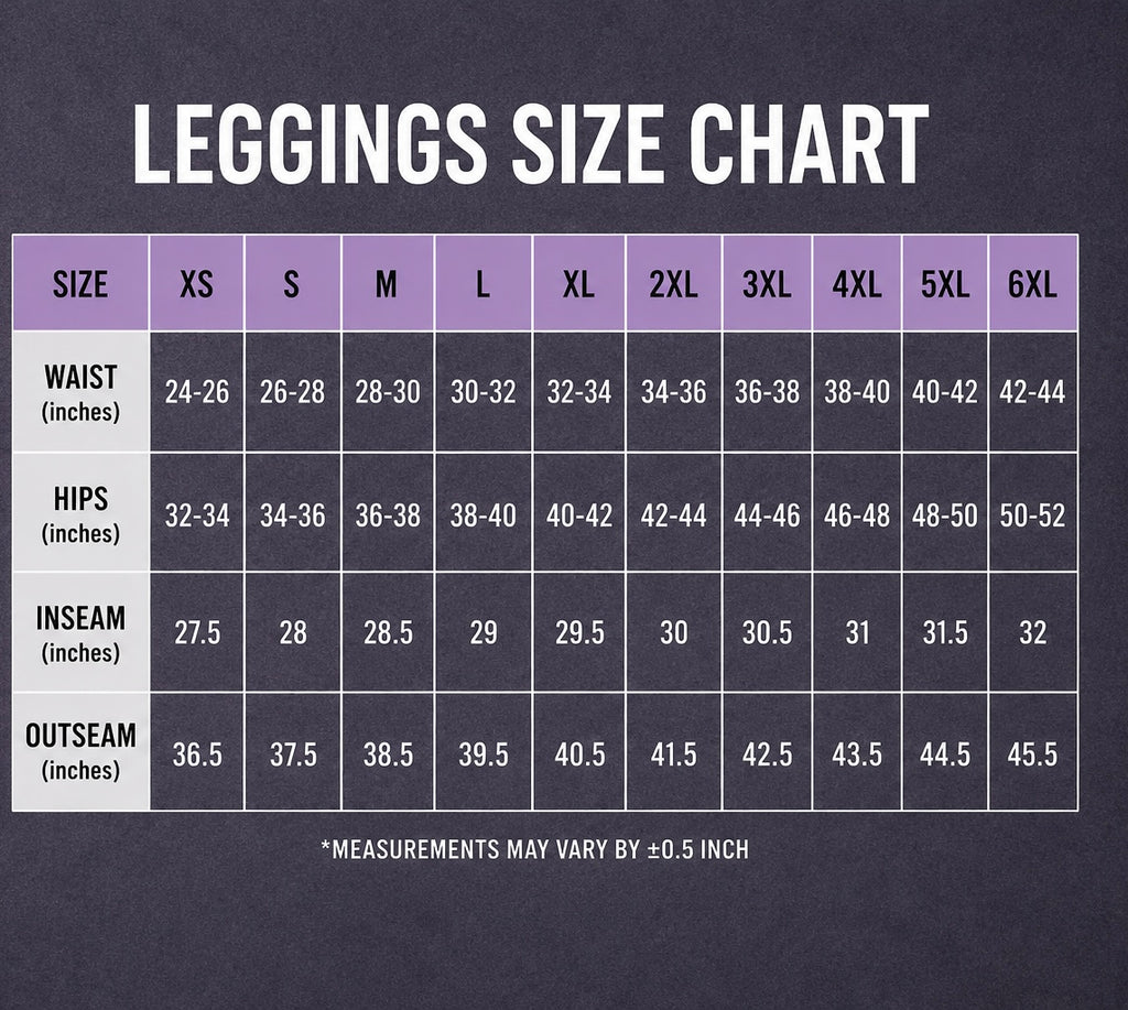 UNYT Leggings