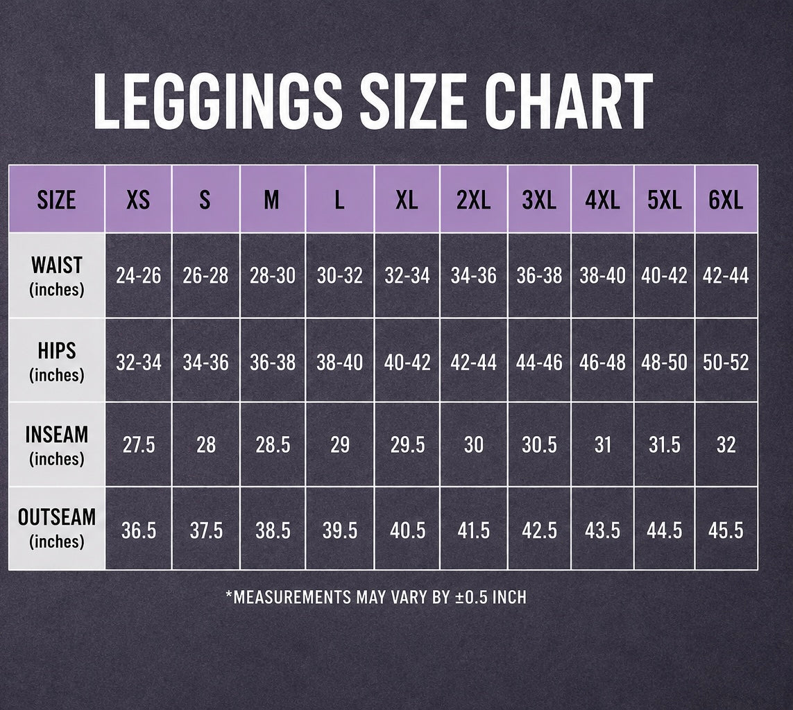 UNYT Leggings